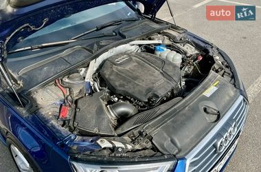 Седан Audi A4 2016 в Львове фото 91 Седан Audi A4 2016 в Львове