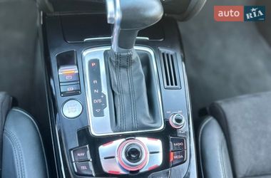 Седан Audi A4 2015 в Тернополе