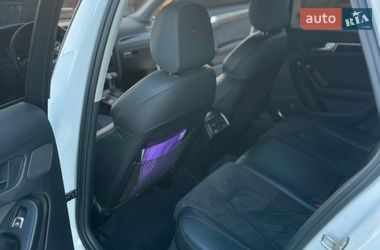 Седан Audi A4 2015 в Тернополе