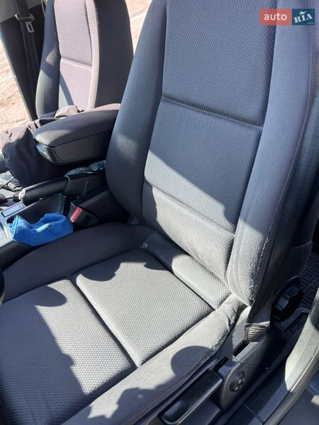 Универсал Audi A4 2003 в Чернигове