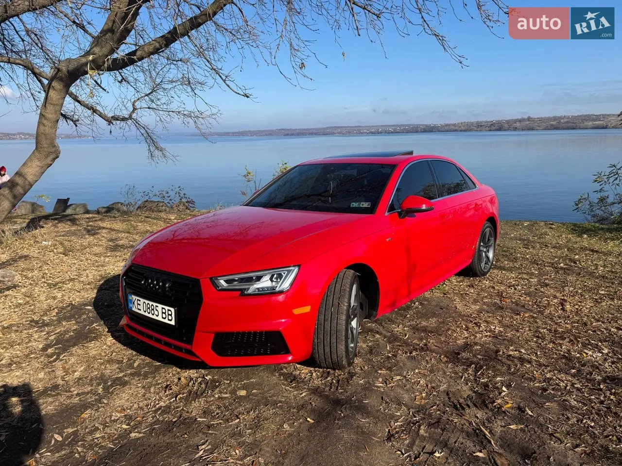 2015 Audi A4 - мініатюра 28