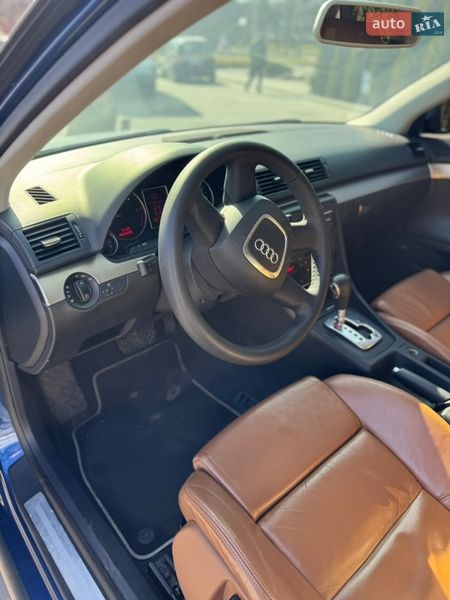 Универсал Audi A4 2006 в Черкассах