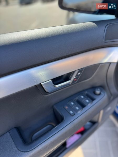 Универсал Audi A4 2006 в Черкассах