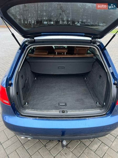 Универсал Audi A4 2006 в Черкассах