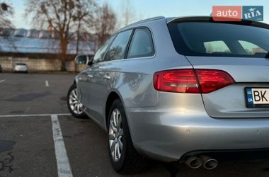 Універсал Audi A4 2008 в Рівному