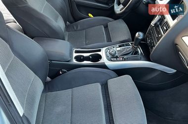 Універсал Audi A4 2008 в Рівному