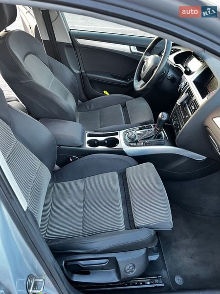 Універсал Audi A4 2008 в Рівному