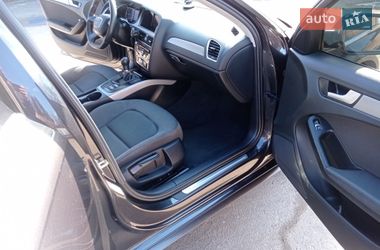 Универсал Audi A4 2012 в Черкассах