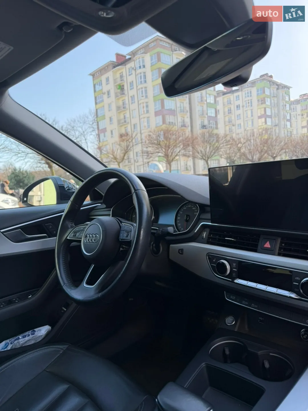 2020 Audi A4 - мініатюра 9