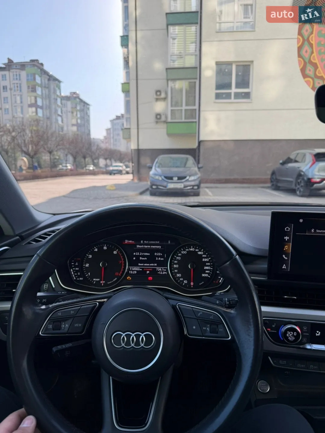 2020 Audi A4 - мініатюра 11