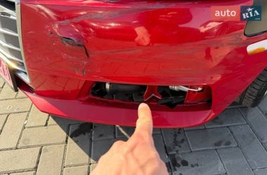 Седан Audi A4 2017 в Луцке