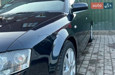 Универсал Audi A4 2003 в Хмельницком