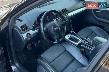 Универсал Audi A4 2003 в Хмельницком