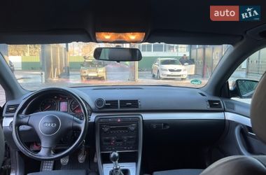 Универсал Audi A4 2003 в Хмельницком