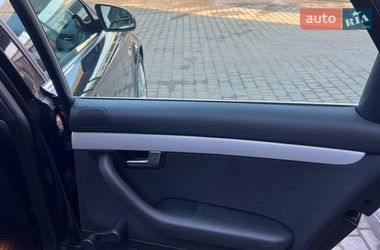 Универсал Audi A4 2003 в Хмельницком