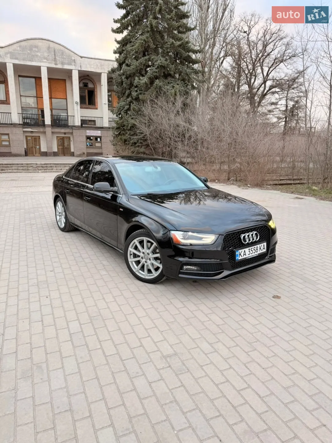 2015 Audi A4 - мініатюра 24