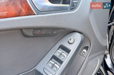 Седан Audi A4 2015 в Запорожье