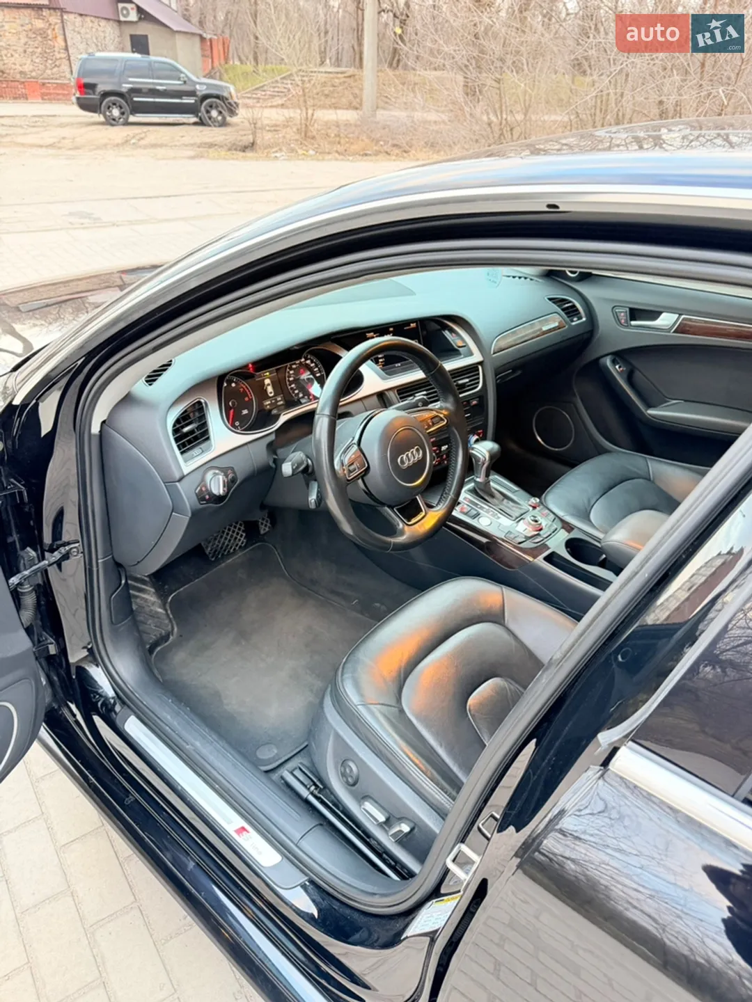 2015 Audi A4 - мініатюра 33