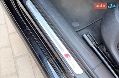 Седан Audi A4 2015 в Запорожье