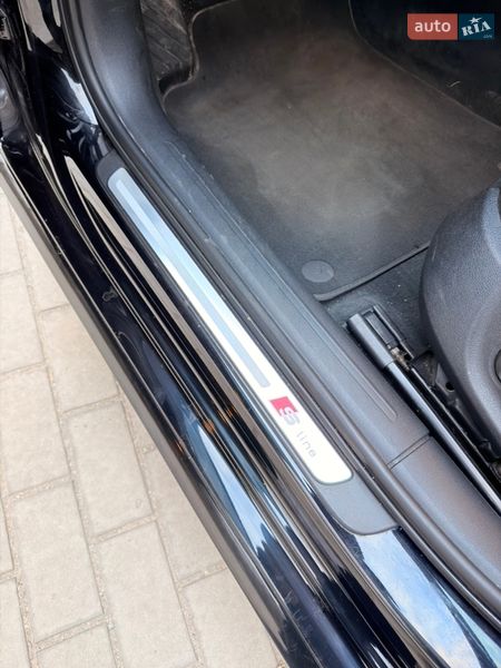 Седан Audi A4 2015 в Запорожье