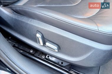 Седан Audi A4 2015 в Запорожье