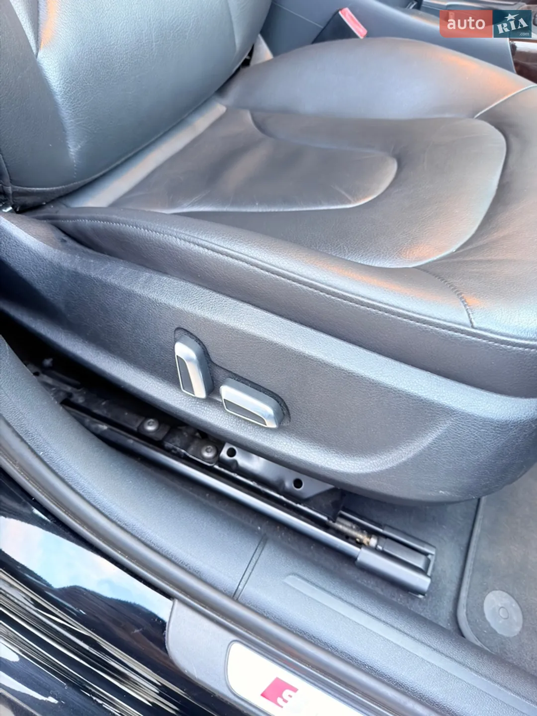 2015 Audi A4 - мініатюра 44
