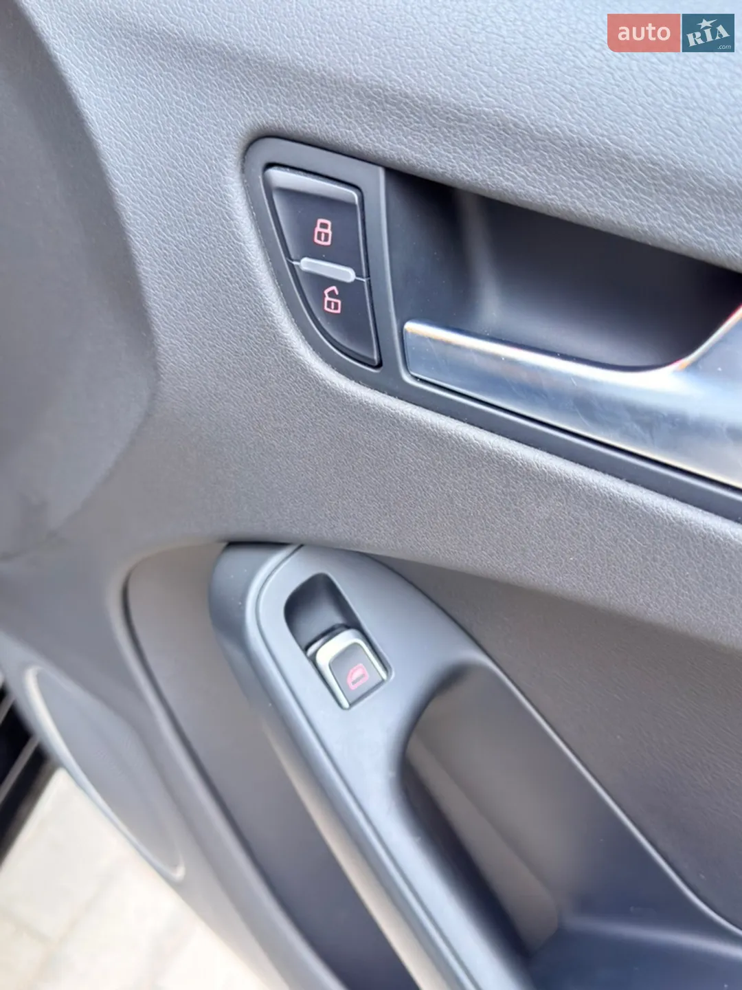 2015 Audi A4 - мініатюра 48