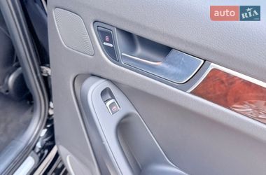 Седан Audi A4 2015 в Запорожье
