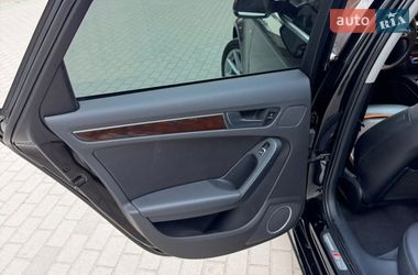 Седан Audi A4 2015 в Запорожье