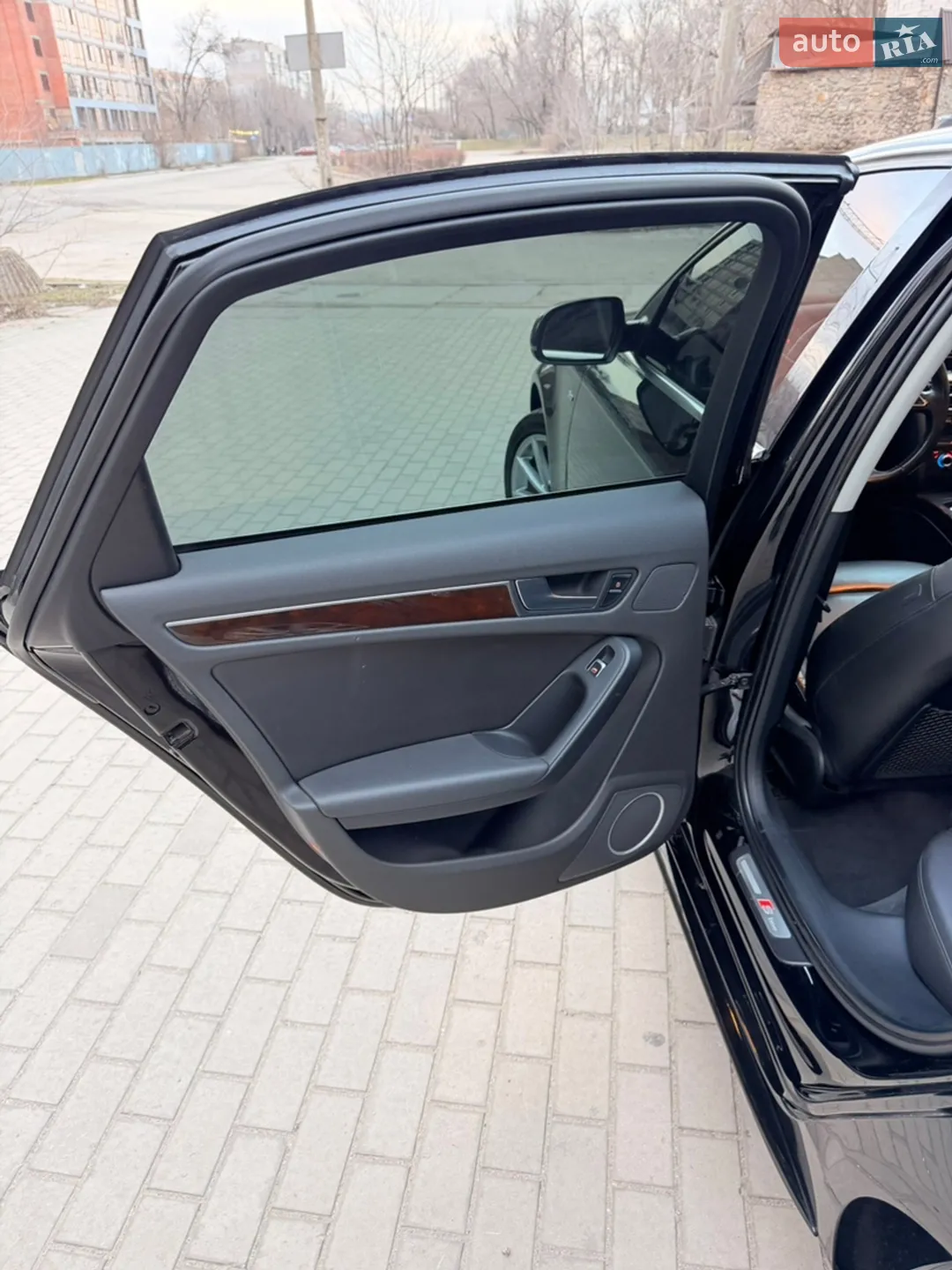 2015 Audi A4 - мініатюра 58