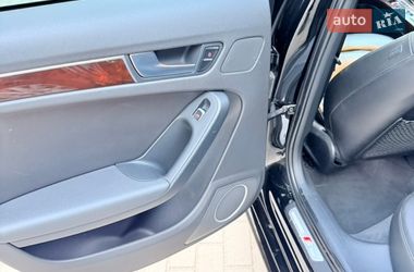 Седан Audi A4 2015 в Запорожье