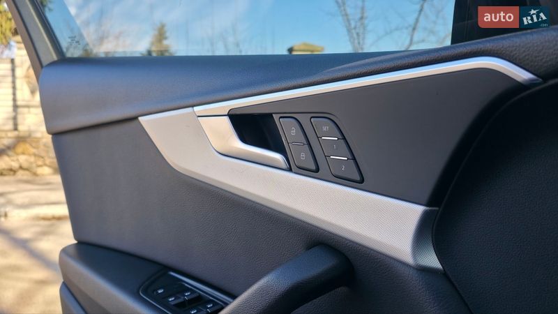 Седан Audi A4 2016 в Белой Церкви фото 15 Седан Audi A4 2016 в Белой Церкви