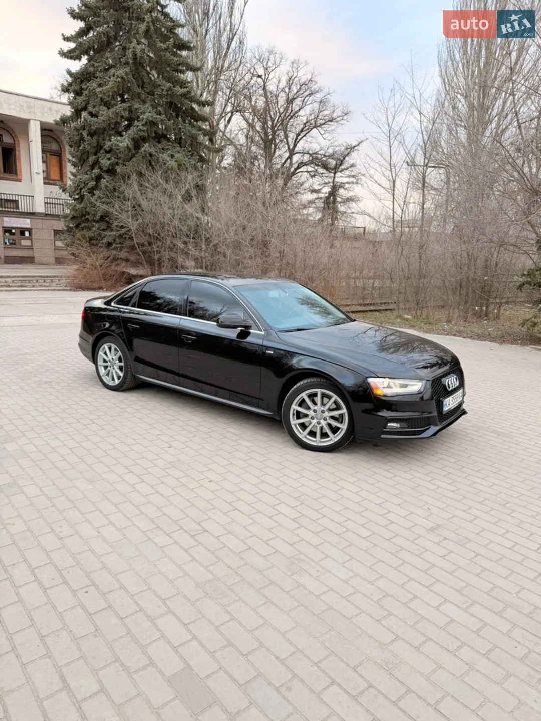 2015 Audi A4 - мініатюра 75