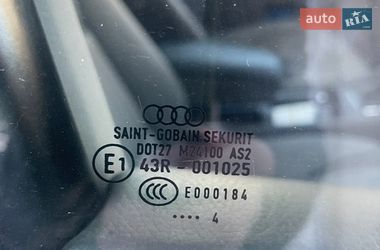 Универсал Audi A4 2004 в Харькове