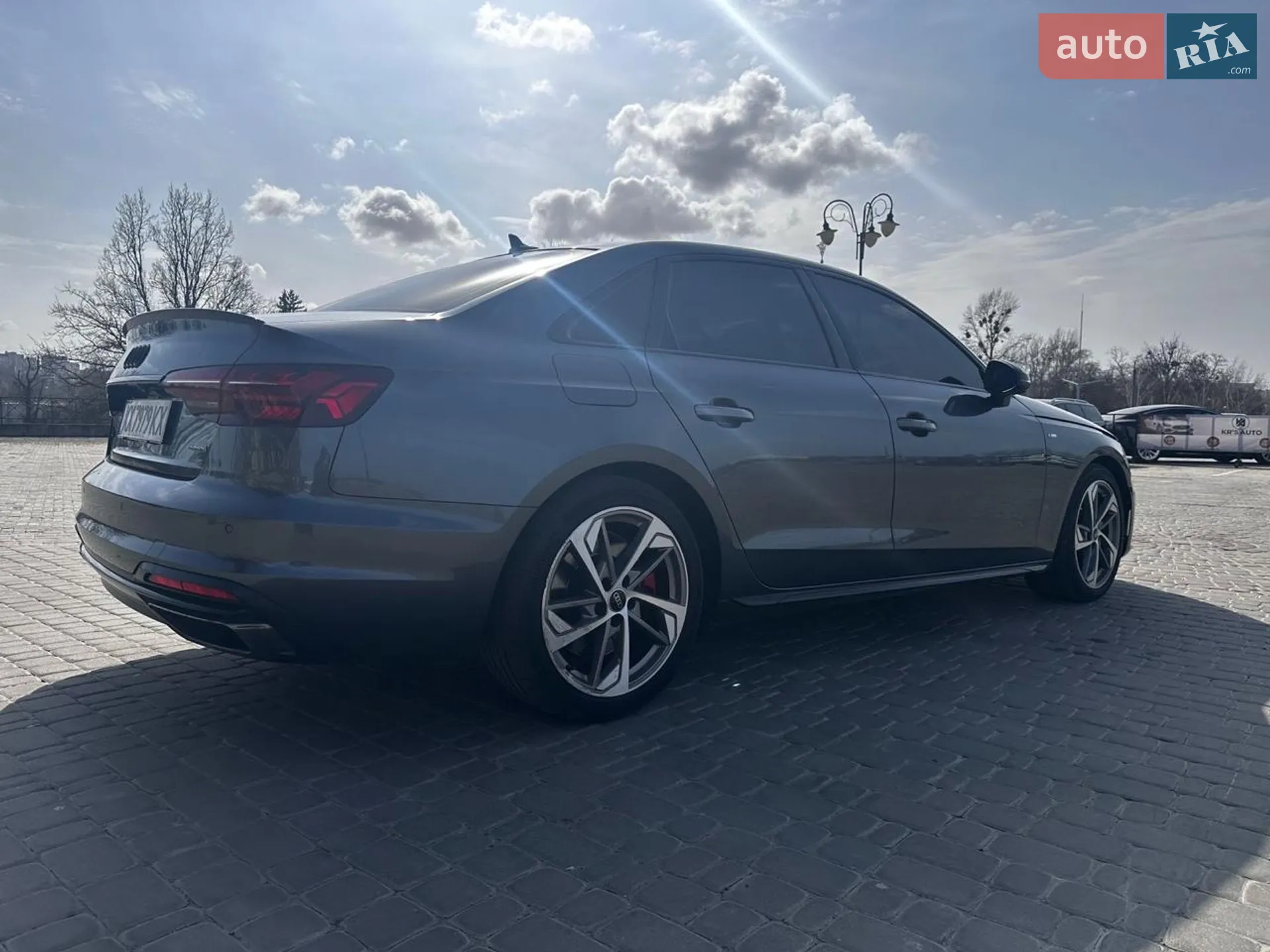 2022 Audi A4 - мініатюра 6
