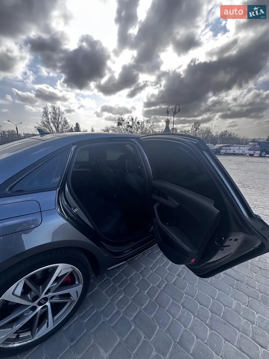2022 Audi A4 - мініатюра 11