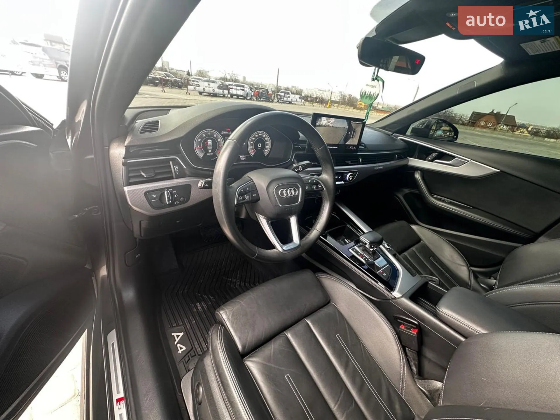 2022 Audi A4 - мініатюра 13
