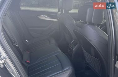 Седан Audi A4 2022 в Харькове