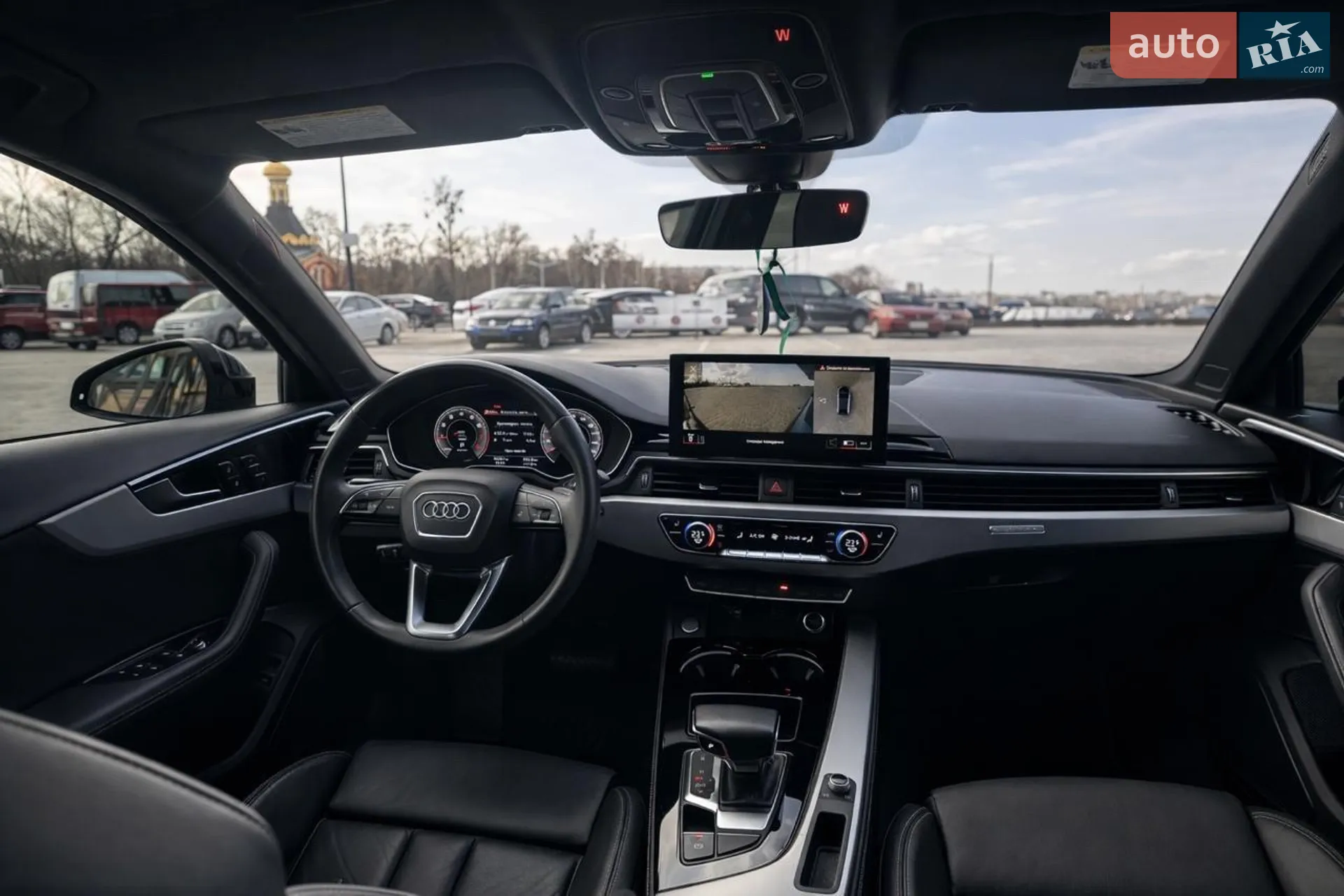 2022 Audi A4 - мініатюра 17