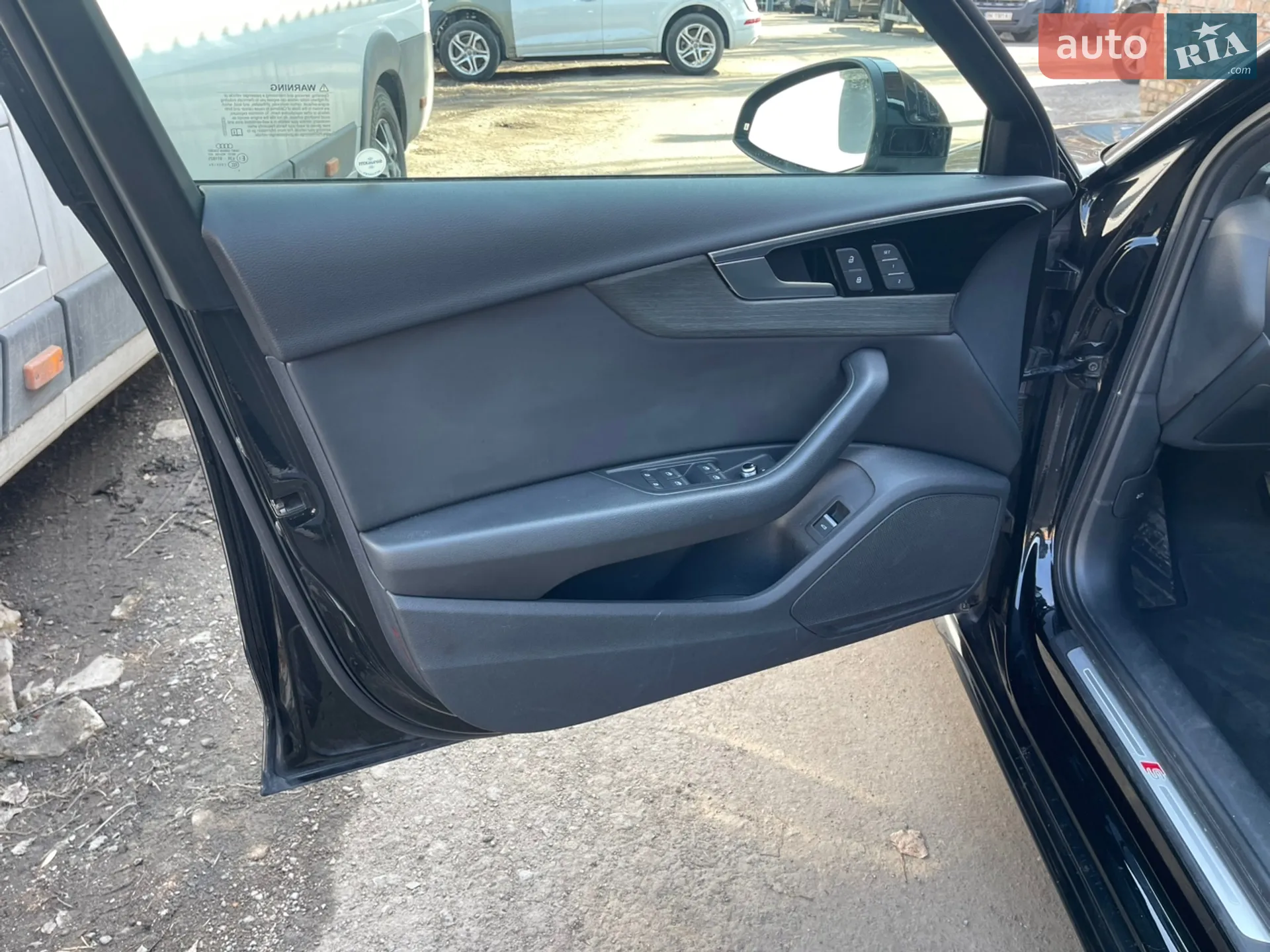 2021 Audi A4 - мініатюра 22