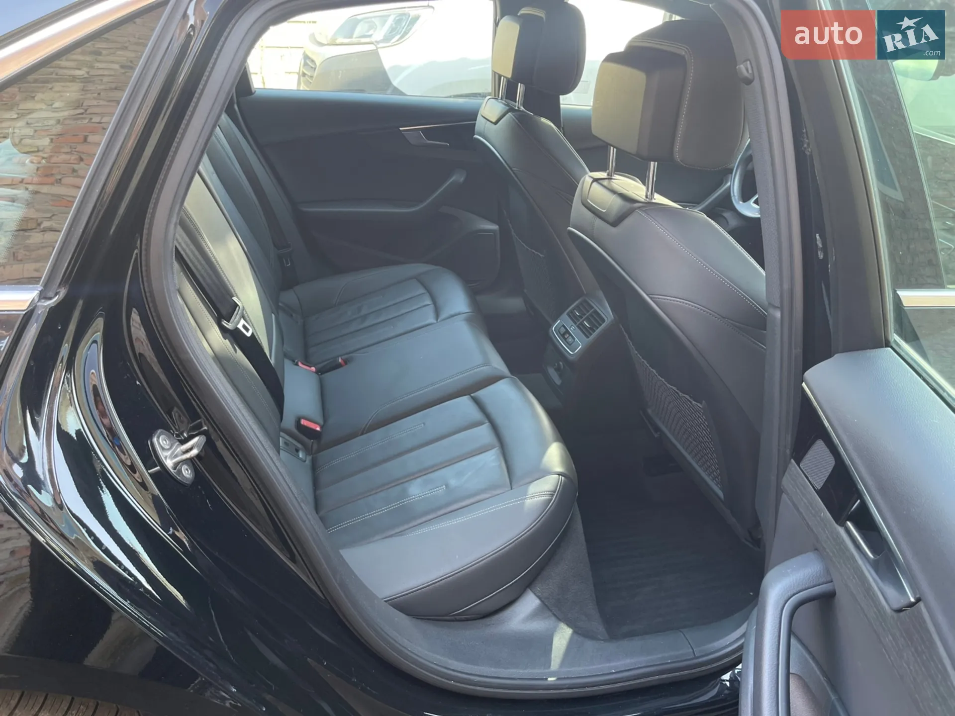 2021 Audi A4 - мініатюра 33
