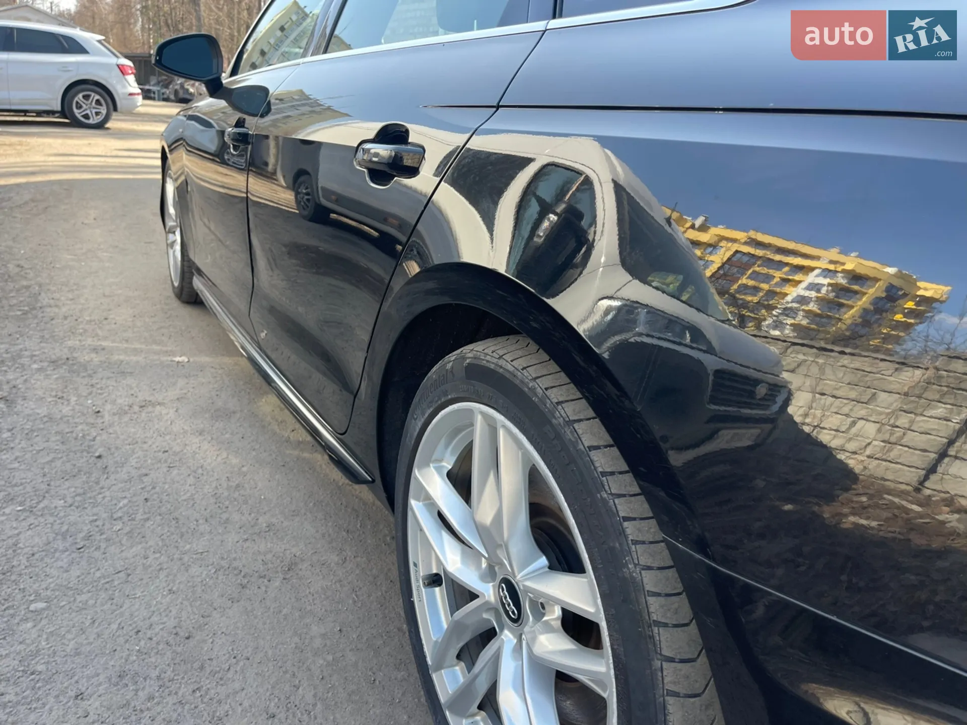 2021 Audi A4 - мініатюра 38