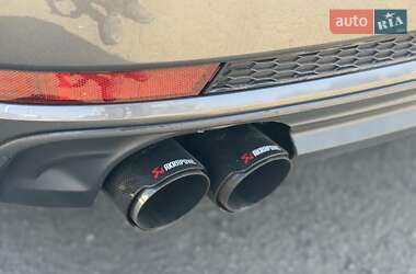 Седан Audi A4 2017 в Виннице
