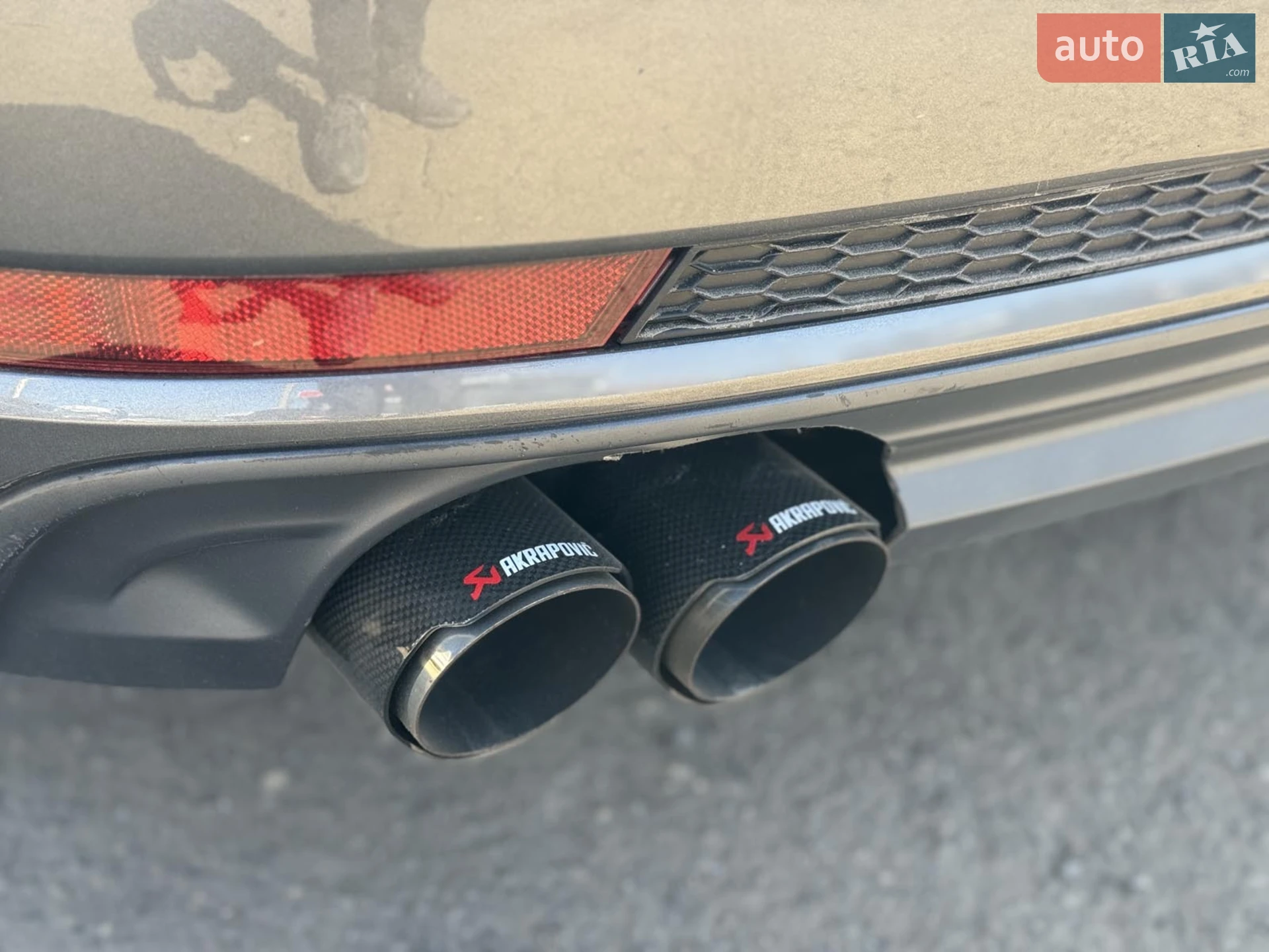 2017 Audi A4 - мініатюра 7