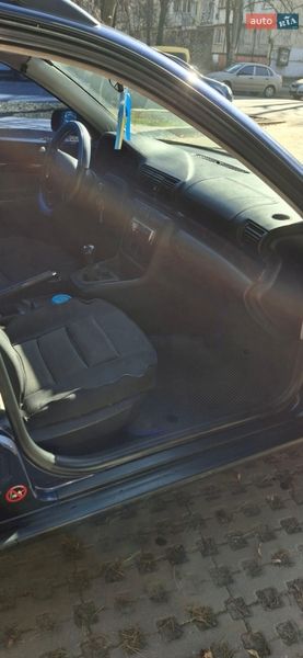 Універсал Audi A4 1997 в Києві