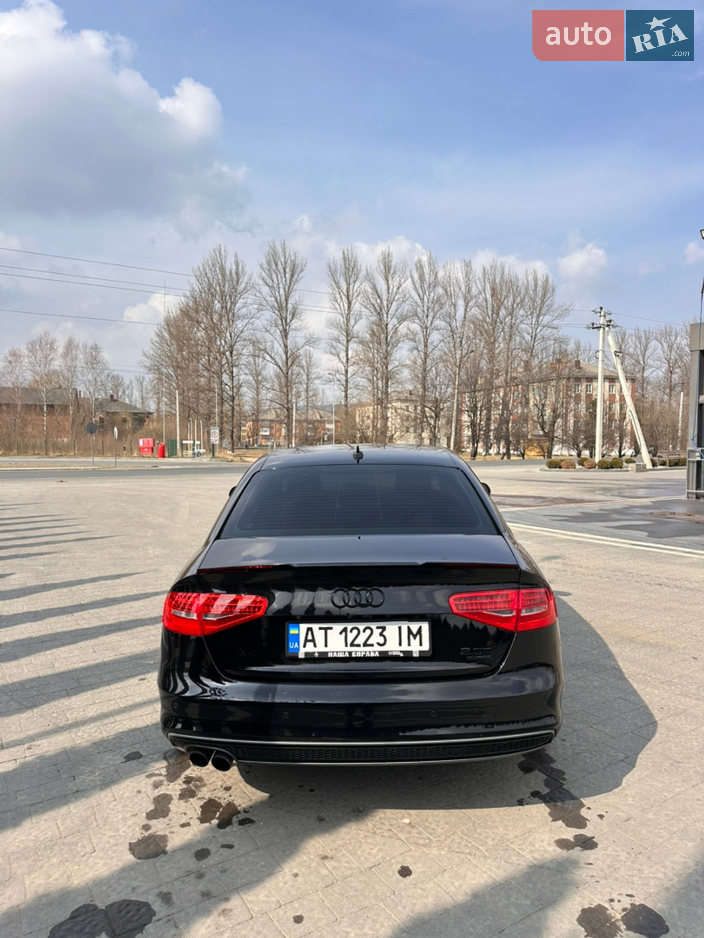 2015 Audi A4 - мініатюра 5