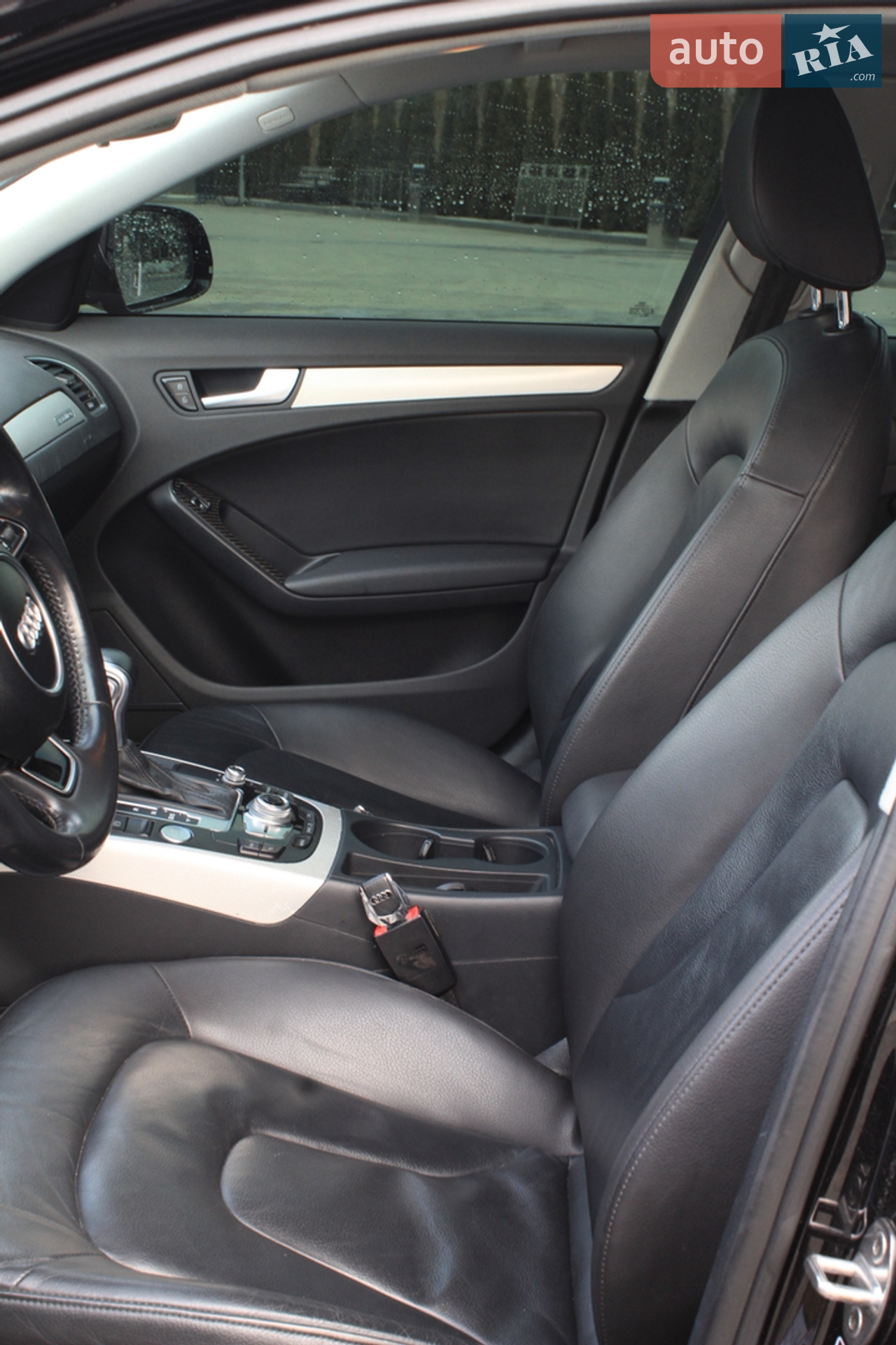 2015 Audi A4 - мініатюра 14