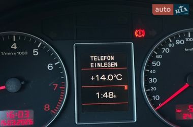 Универсал Audi A4 2007 в Ивано-Франковске