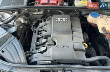 Универсал Audi A4 2007 в Ивано-Франковске