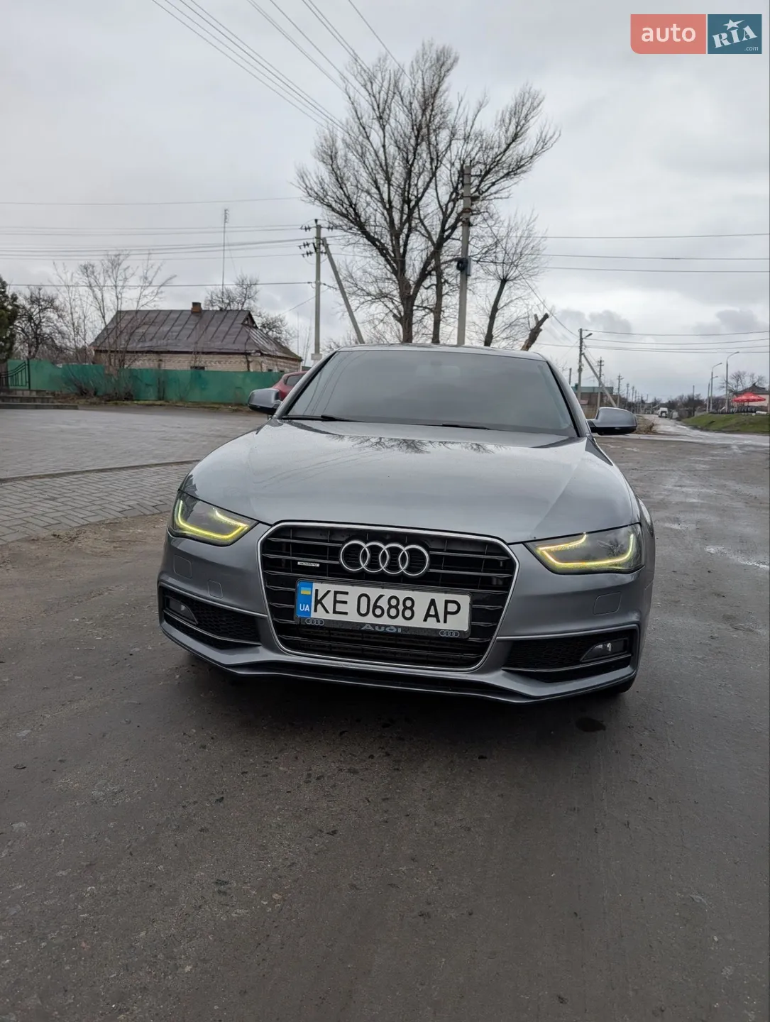 2015 Audi A4 - мініатюра 9